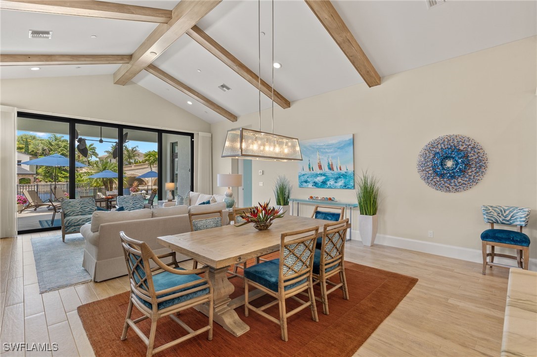 3 Bed Pool Home for Sale in Watercourse, FL, $3,195,000 — photo 9