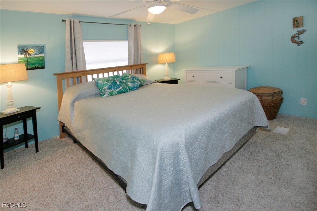 2 Bed Waterfront Home for Sale in Cherry Estates, FL — photo 9