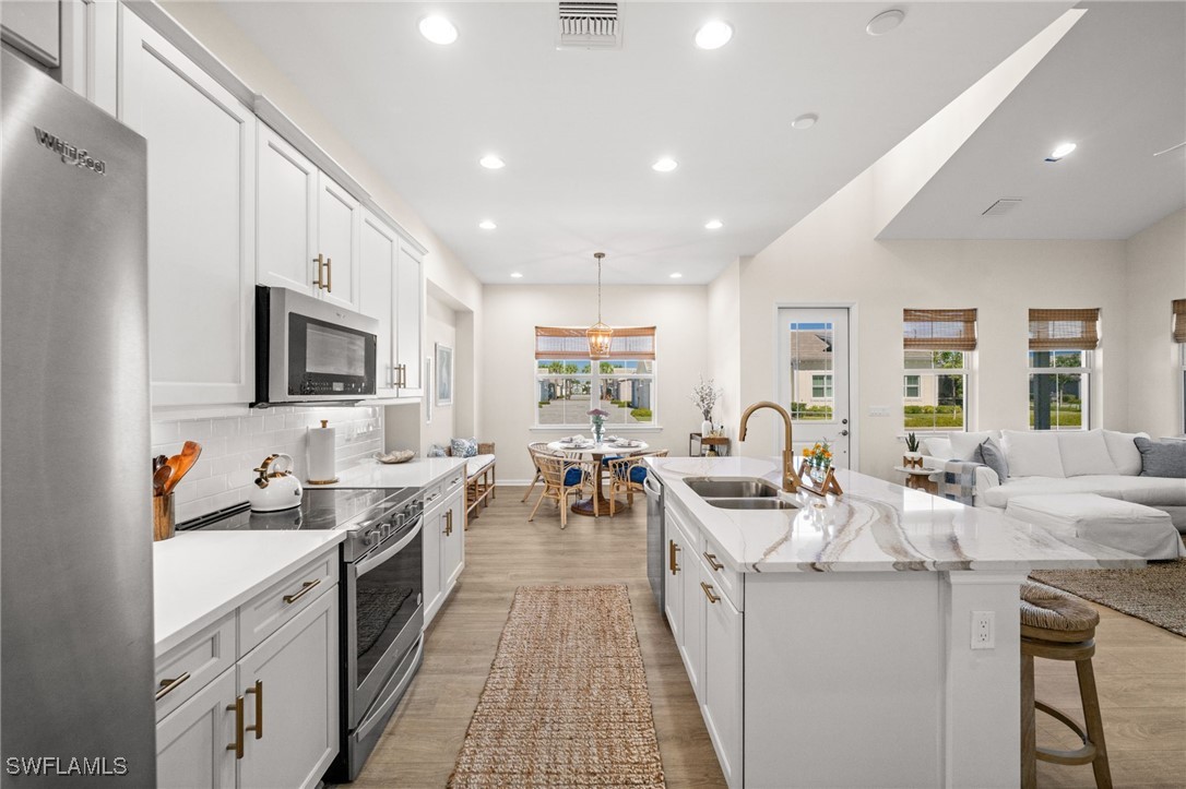 2 Bed Attached for Sale in Naples, FL, $635,600 — photo 9
