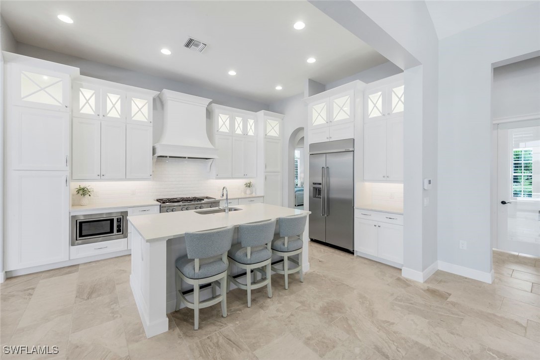 4 Bed Pool Home for Sale in Marsh Cove, FL — photo 9