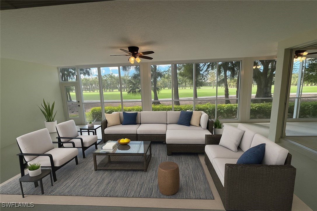 2 Bed Condominium for Sale in Naples, FL, $190,000 — photo 9