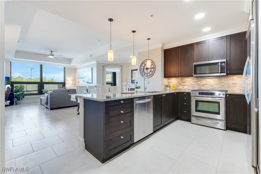 2 Bed Condominium for Sale in The Strada, FL, $700,000 — photo 9