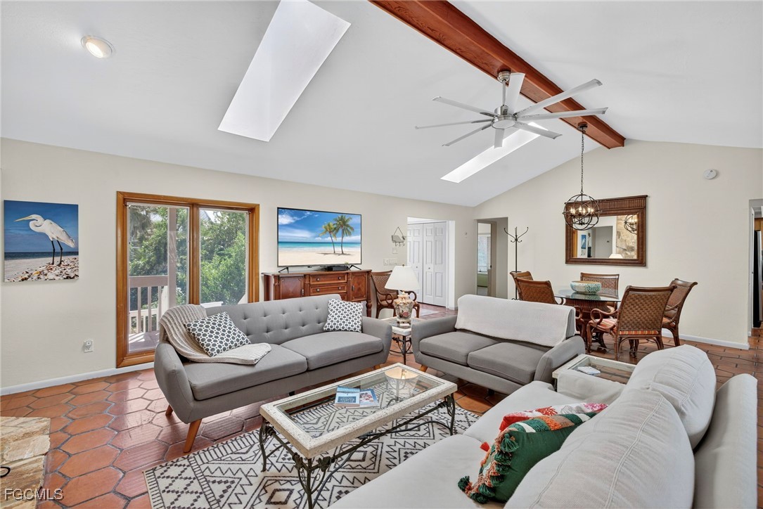 3 Bed Waterfront Home for Sale in Sanibel, FL, $750,000 — photo 9