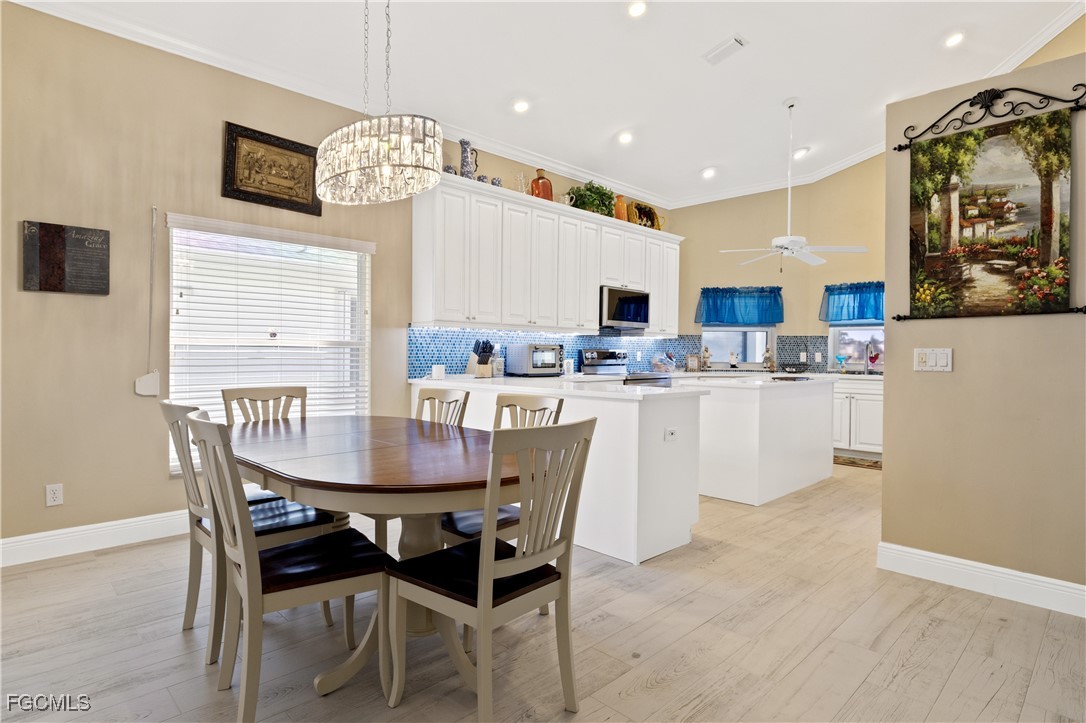 3 Bed Waterfront Home for Sale in North Fort Myers, photo 9