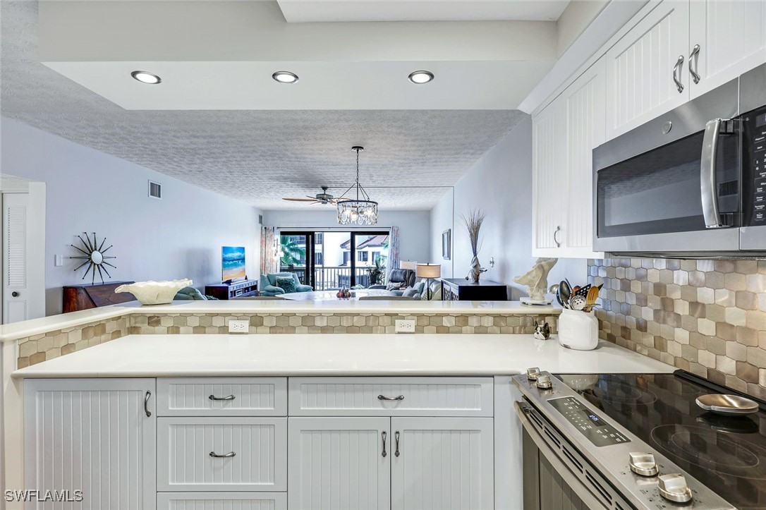2 Bed Waterfront Home for Sale in Marco Towers, photo 9