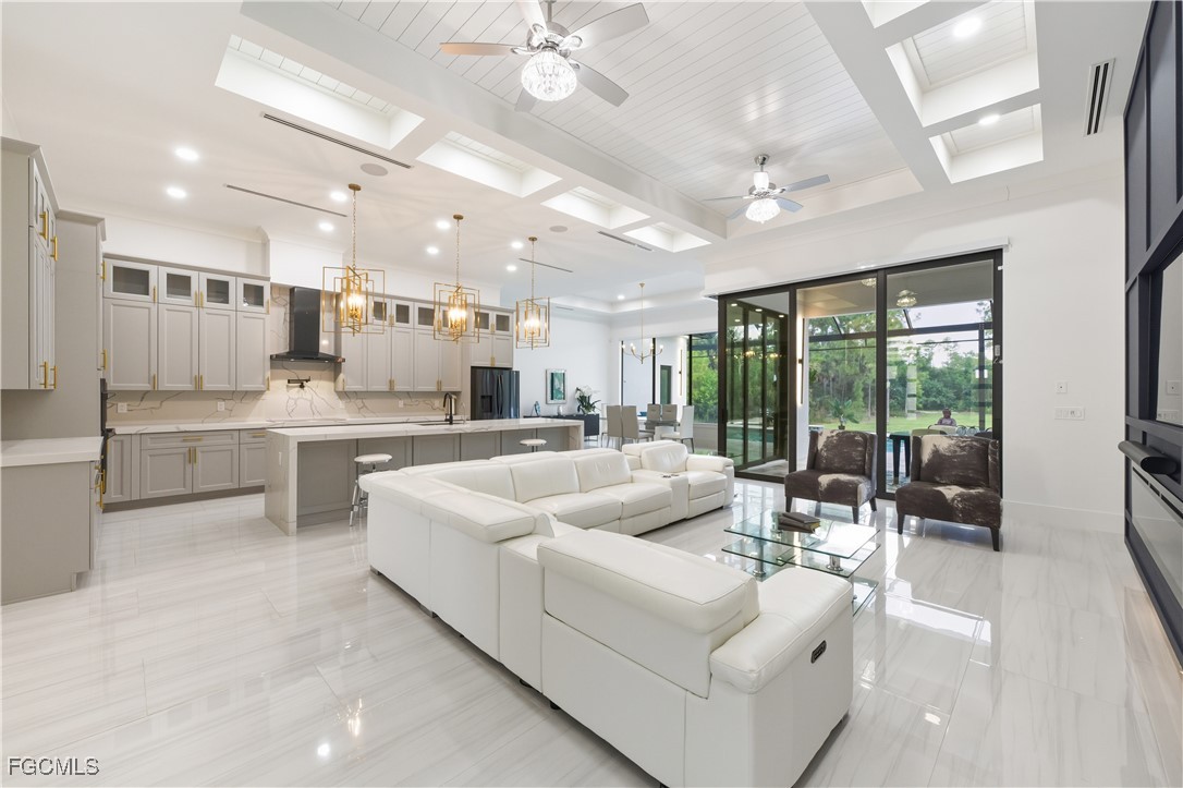 4 Bed Pool Home for Sale in Naples, photo 9