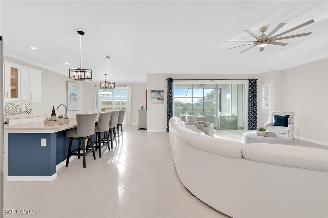 3 Bed Pool Home for Sale in Estero, FL, $779,900 — photo 9