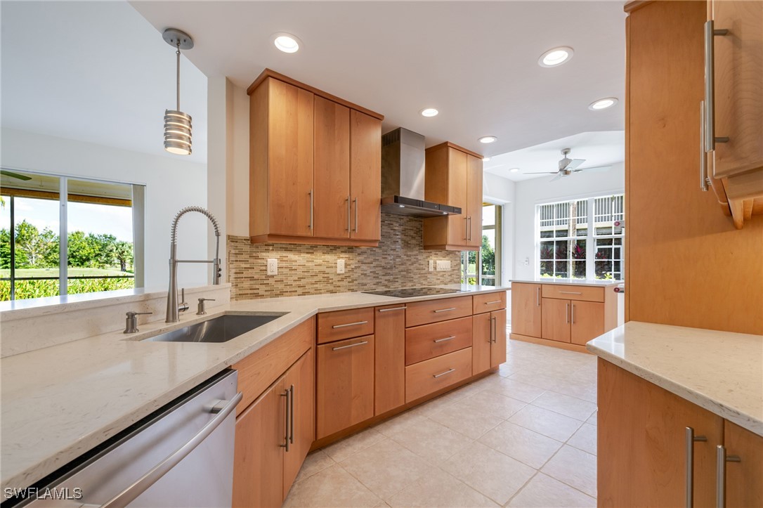 3 Bed Condominium for Sale in Avalon, FL — photo 9