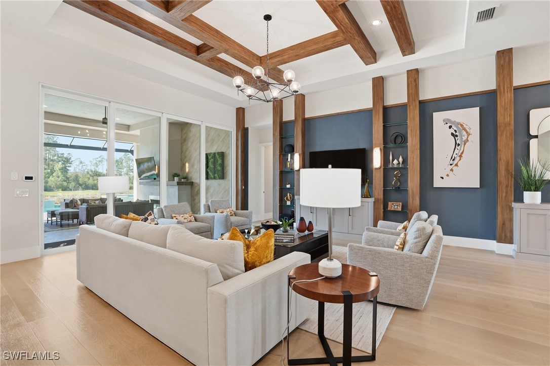 4 Bed Pool Home for Sale in Wildblue, photo 9