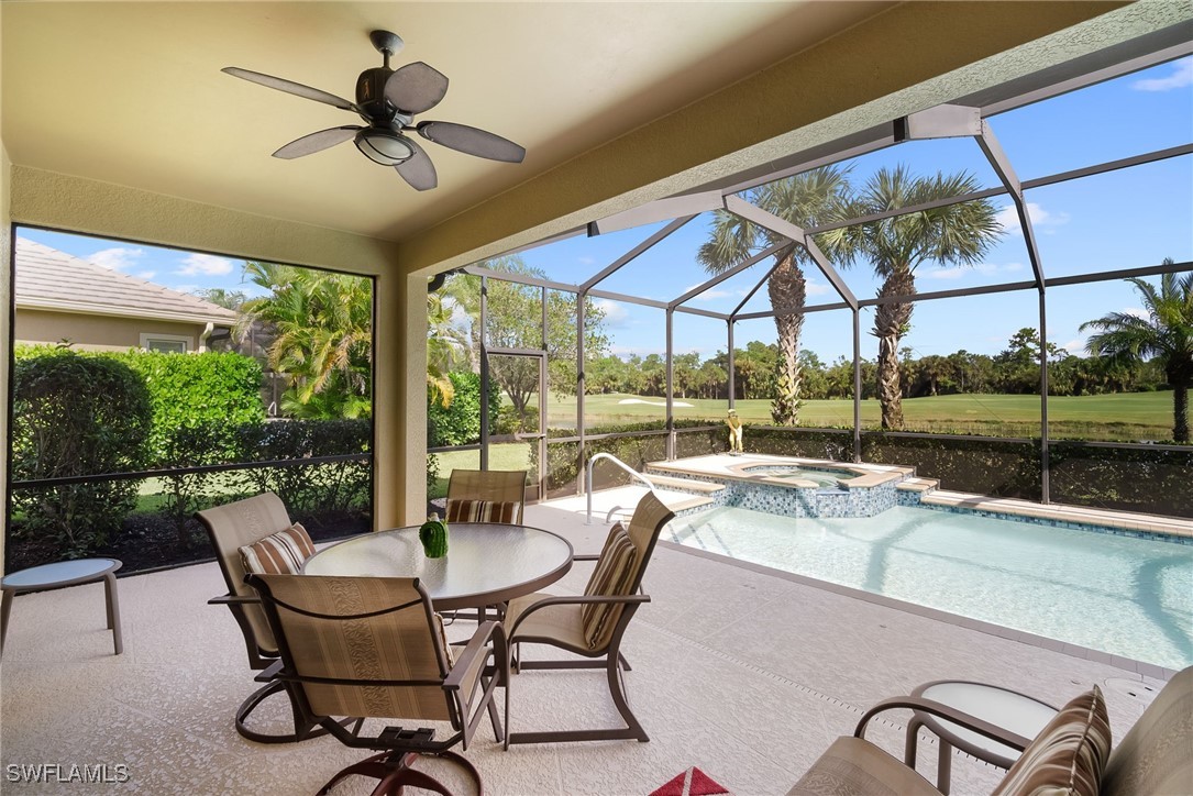 4 Bed Pool Home for Sale in Heritage Bay, FL, $999,000 — photo 9