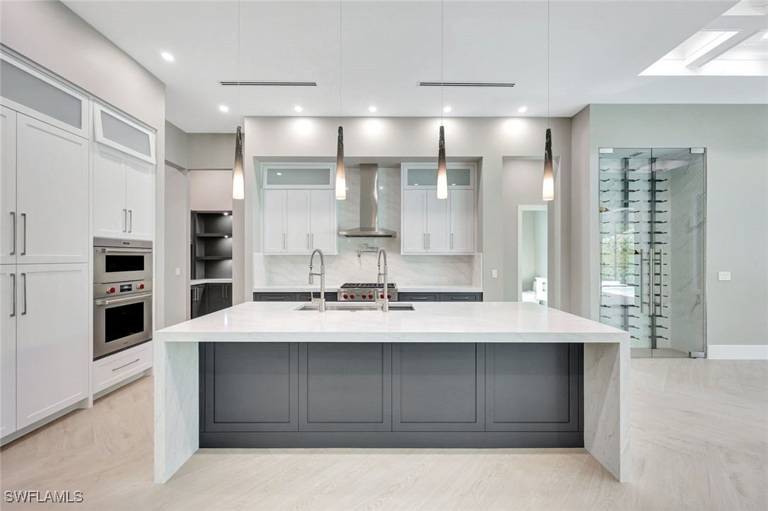 5 Bed Pool Home for Sale in Four Seasons, photo 9