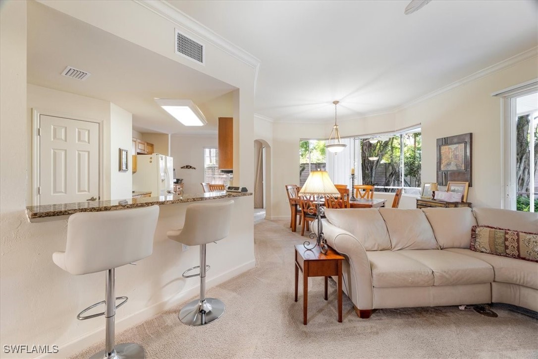 3 Bed Condominium for Sale in Avalon, FL — photo 9