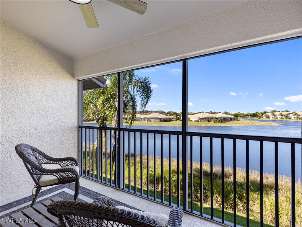 2 Bed Waterfront Home for Sale in Bella Terra, FL, $269,500 — photo 9