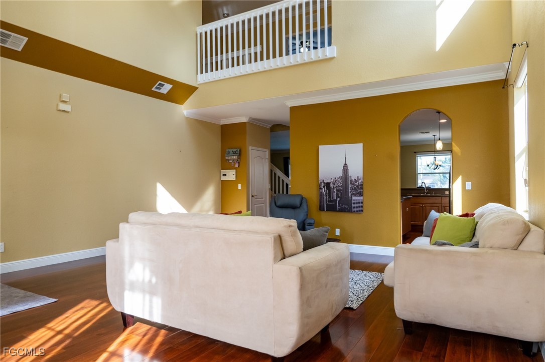 4 Bed Pool Home for Sale in Olympia Pointe, photo 9