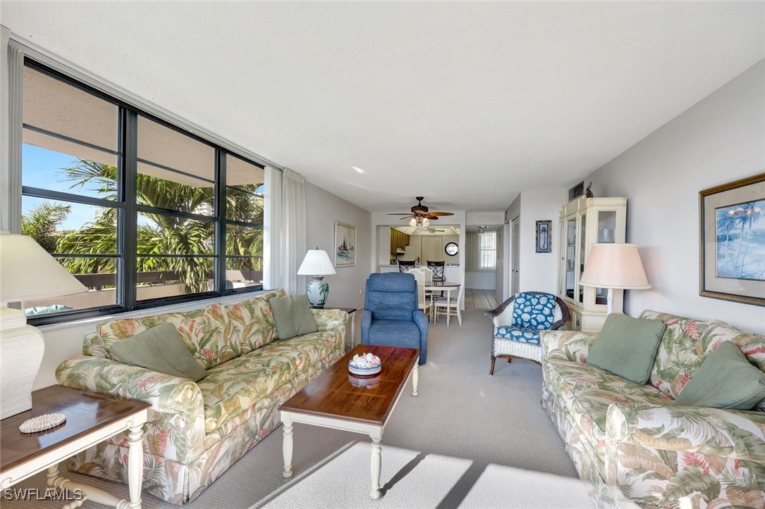 2 Bed Condominium for Sale in South Seas, FL, $525,000 — photo 9