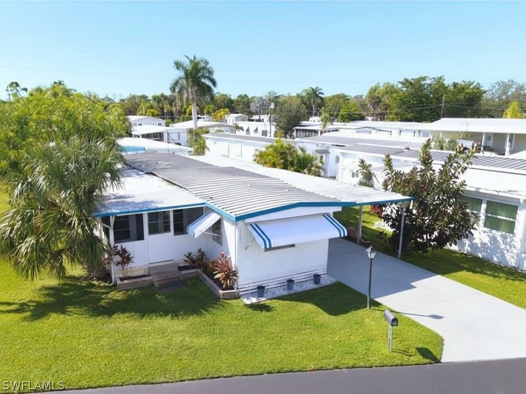 2 Bed Waterfront Home for Sale in Naples, FL, $119,000 — photo 9