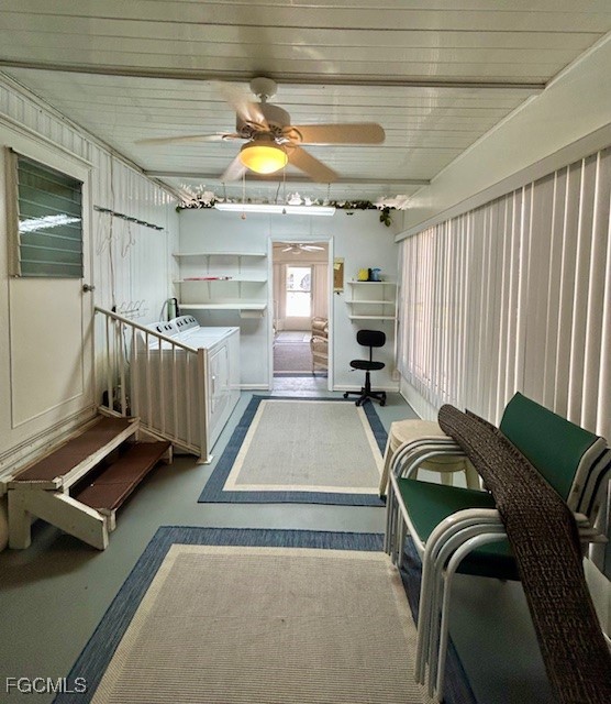 2 Bed ManufacturedHome for Sale in Fort Myers, FL, $84,900 — photo 9