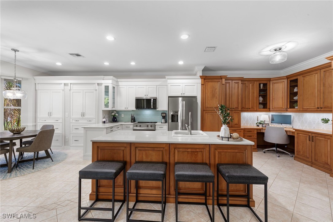 2 Bed Waterfront Home for Sale in Stoneybrook, FL — photo 9