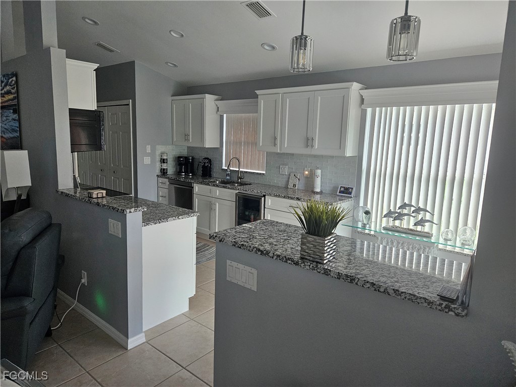 2 Bed Pool Home for Sale in North Fort Myers, FL, $394,900 — photo 9