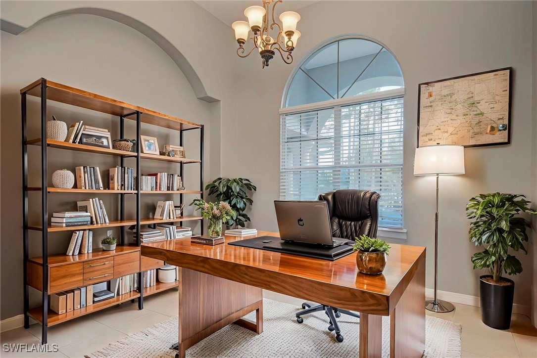 4 Bed Pool Home for Sale in Naples, photo 9
