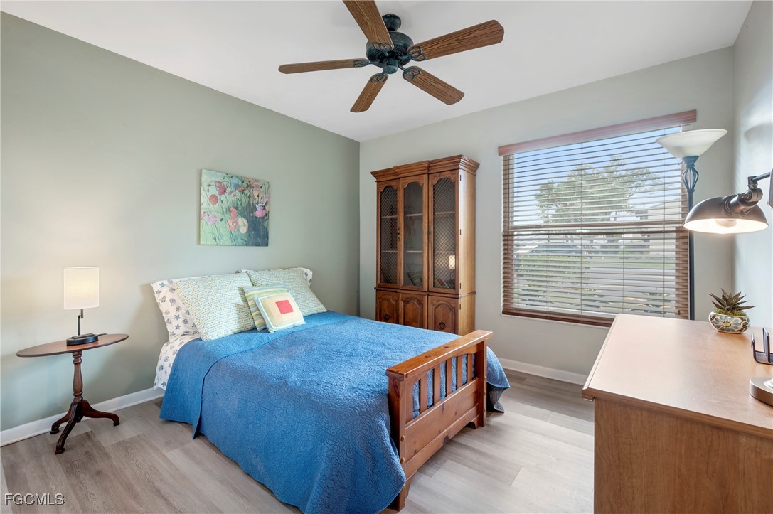 2 Bed Attached for Sale in Cape Coral, FL, $149,500 — photo 9
