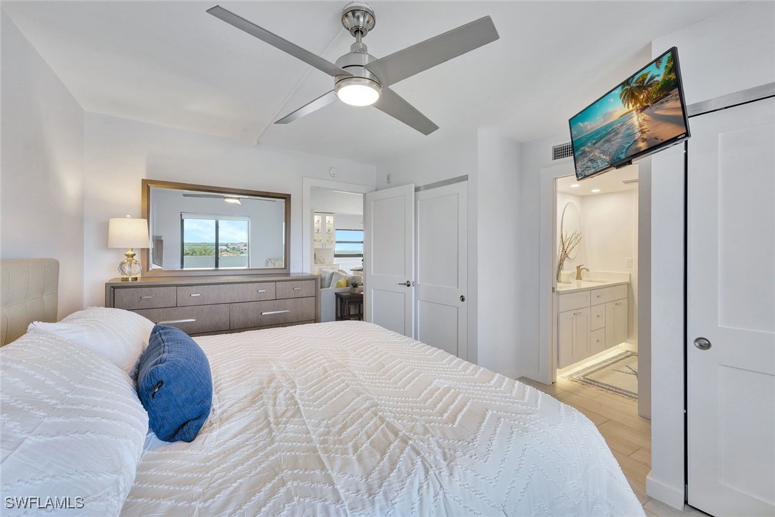 1 Bed Waterfront Home for Sale in Marco Island, FL, $549,900 — photo 9