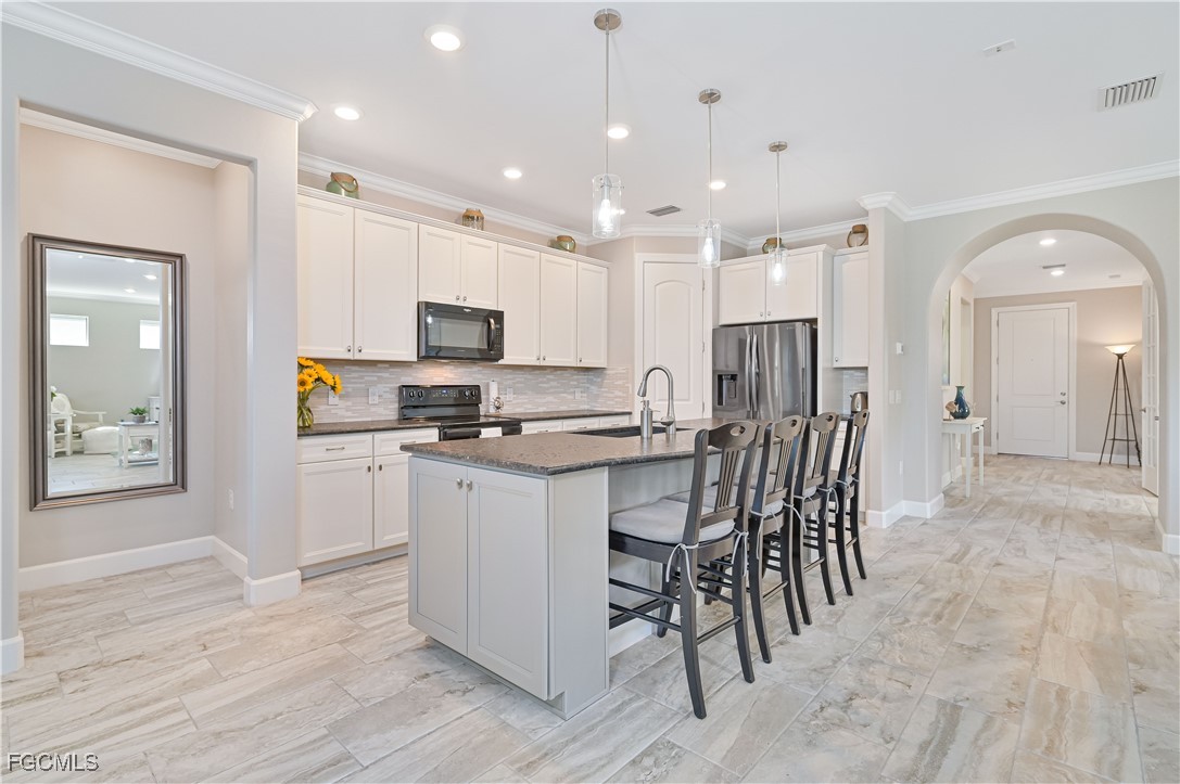 3 Bed Pool Home for Sale in Estero, FL, $649,000 — photo 9