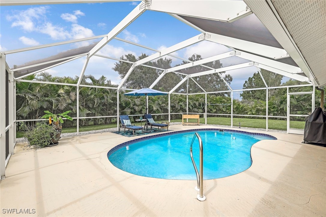 3 Bed Pool Home for Sale in Deep Creek, FL, $375,000 — photo 9