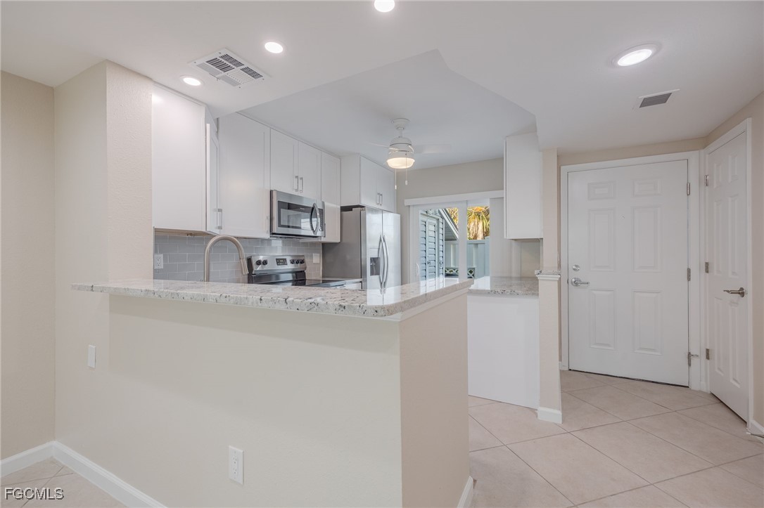 2 Bed Waterfront Home for Sale in Boardwalk Caper, photo 9