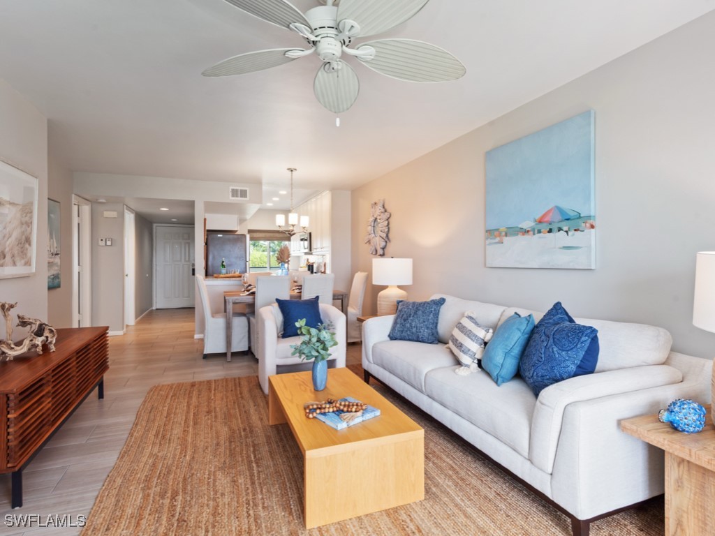 2 Bed Waterfront Home for Sale in Marco Island, FL, $549,000 — photo 9