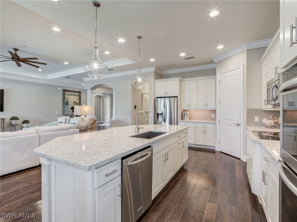 4 Bed Pool Home for Sale in Cypress Bend, FL, $1,248,900 — photo 9