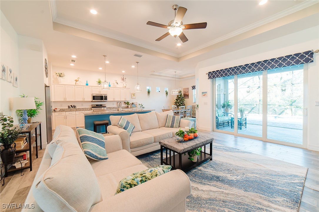 3 Bed Pool Home for Sale in Rotonda Heights, photo 9
