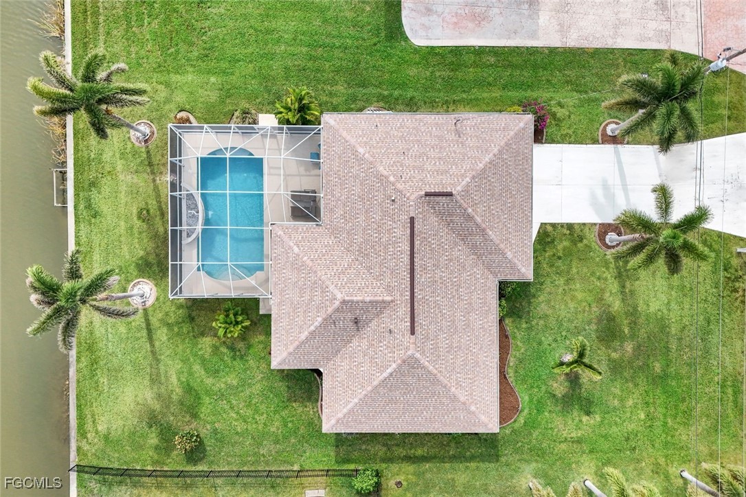 3 Bed Pool Home for Sale in Cape Coral, FL, $450,000 — photo 9