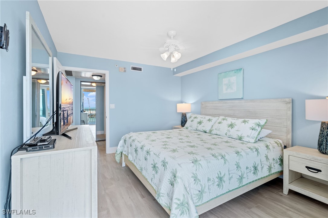 1 Bed Waterfront Home for Sale in Fort Myers Beach, FL — photo 9
