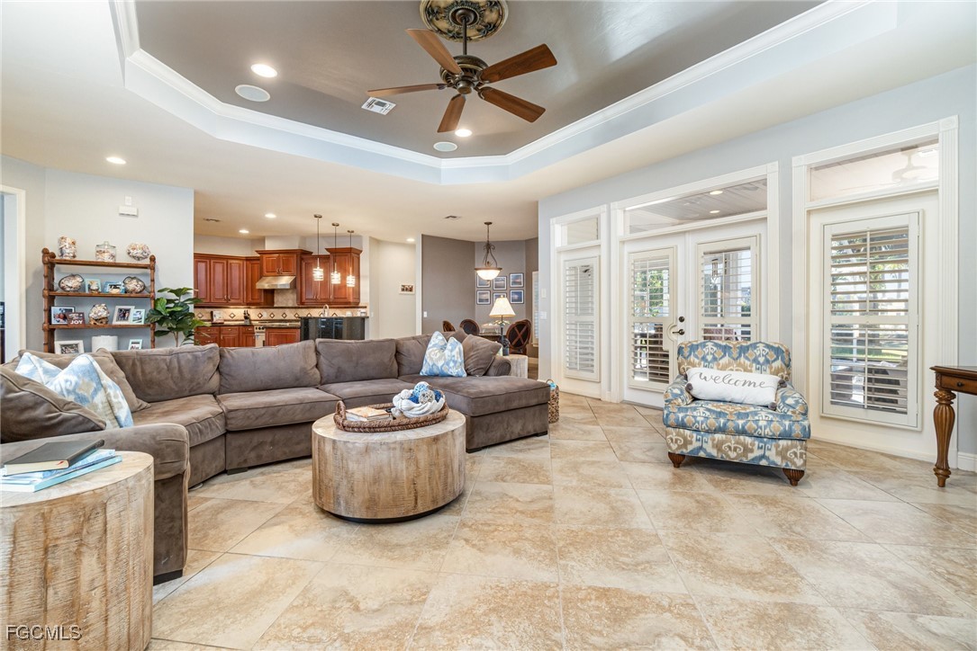 4 Bed Pool Home for Sale in Caloosa Creek, FL, $799,000 — photo 9