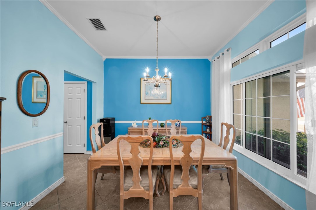 4 Bed Pool Home for Sale in Cape Coral, photo 9
