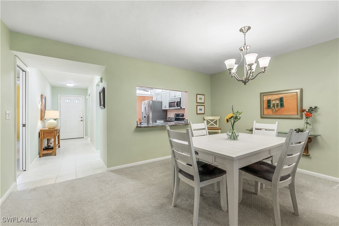 2 Bed Waterfront Home for Sale in Windwood, FL, $250,000 — photo 9