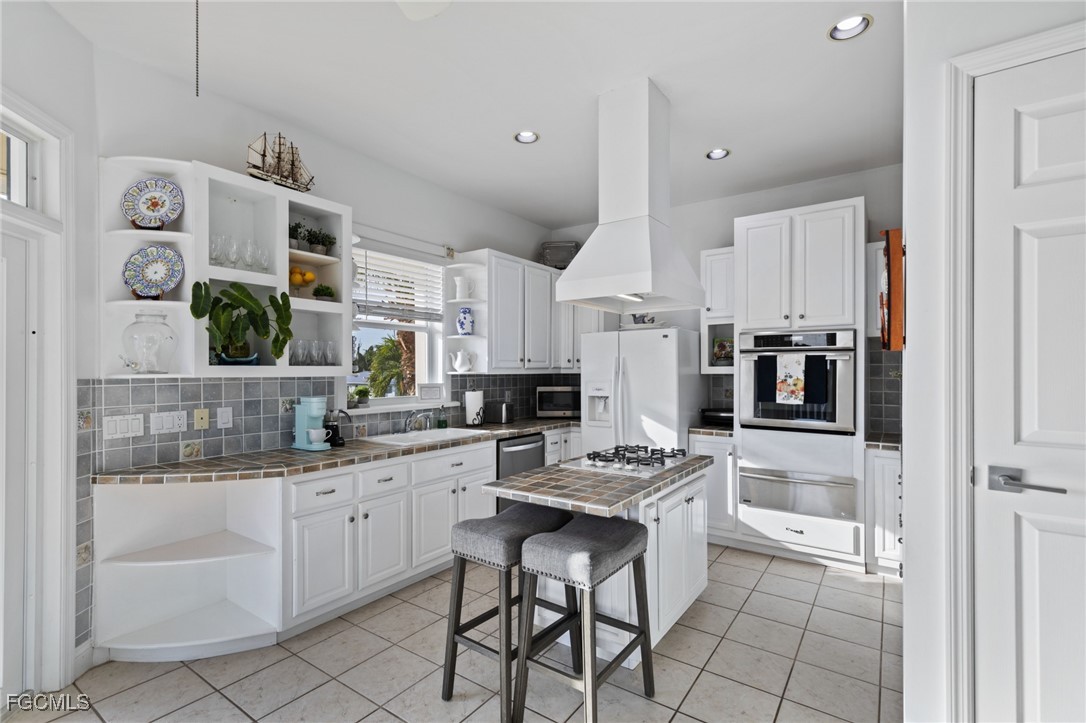 3 Bed Pool Home for Sale in Pine Island, FL, $689,900 — photo 9
