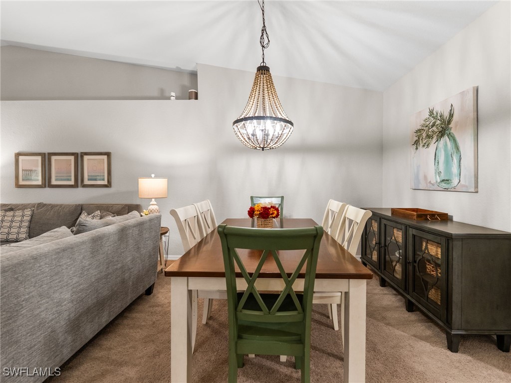 3 Bed Condominium for Sale in Coconut Shores, FL — photo 9