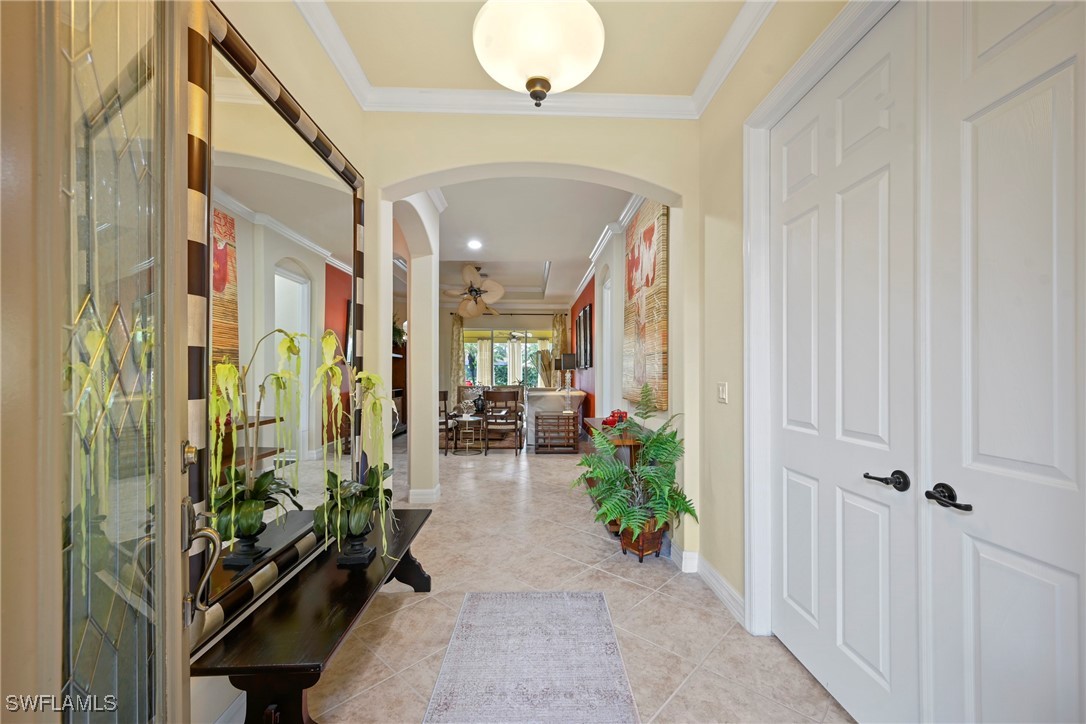 5 Bed Pool Home for Sale in Bella Terra, photo 9