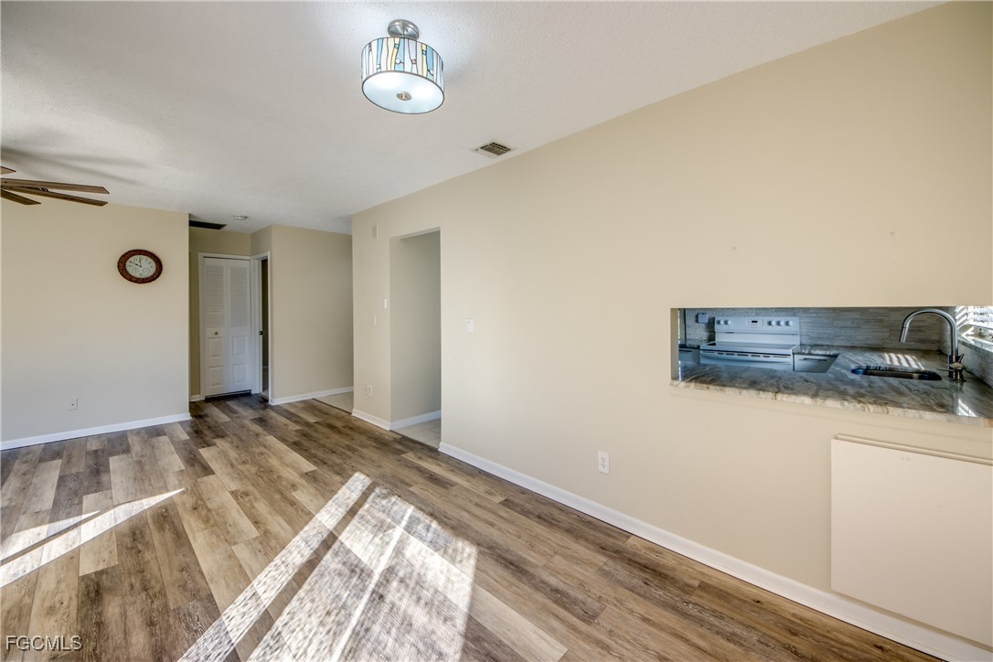 2 Bed Pool Home for Sale in Cape Coral, FL, $155,000 — photo 9