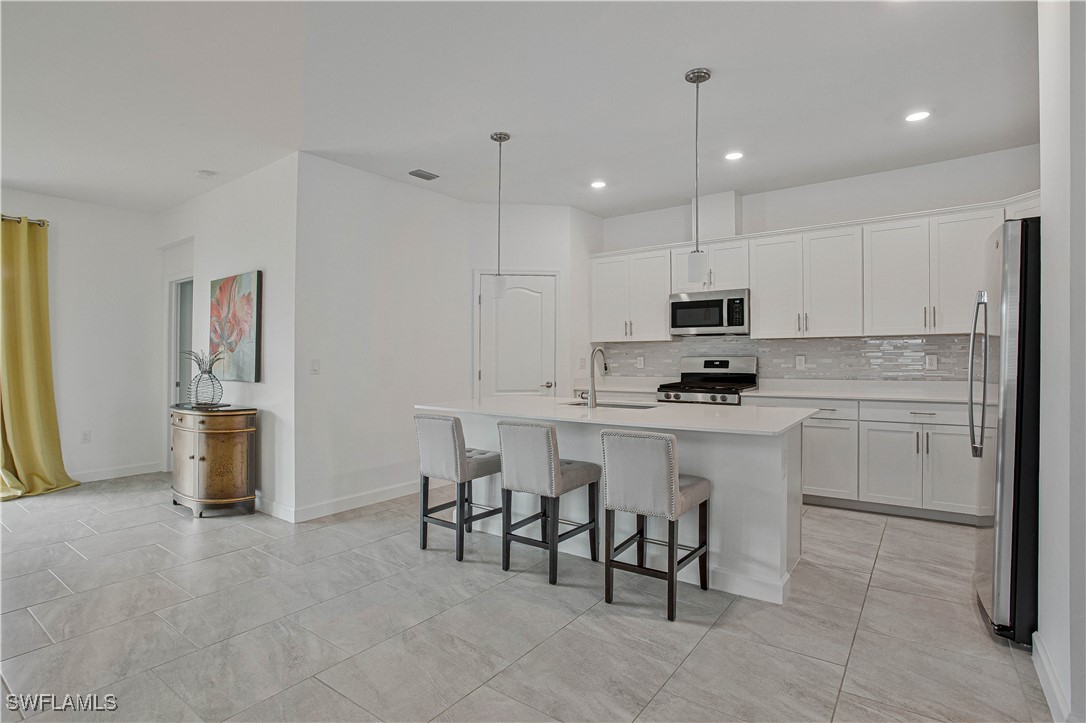 3 Bed SingleFamilyResidence for Sale in Estero, FL, $485,000 — photo 9