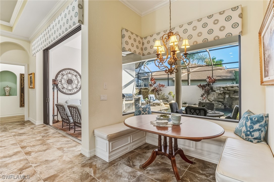 4 Bed Pool Home for Sale in Naples, photo 9