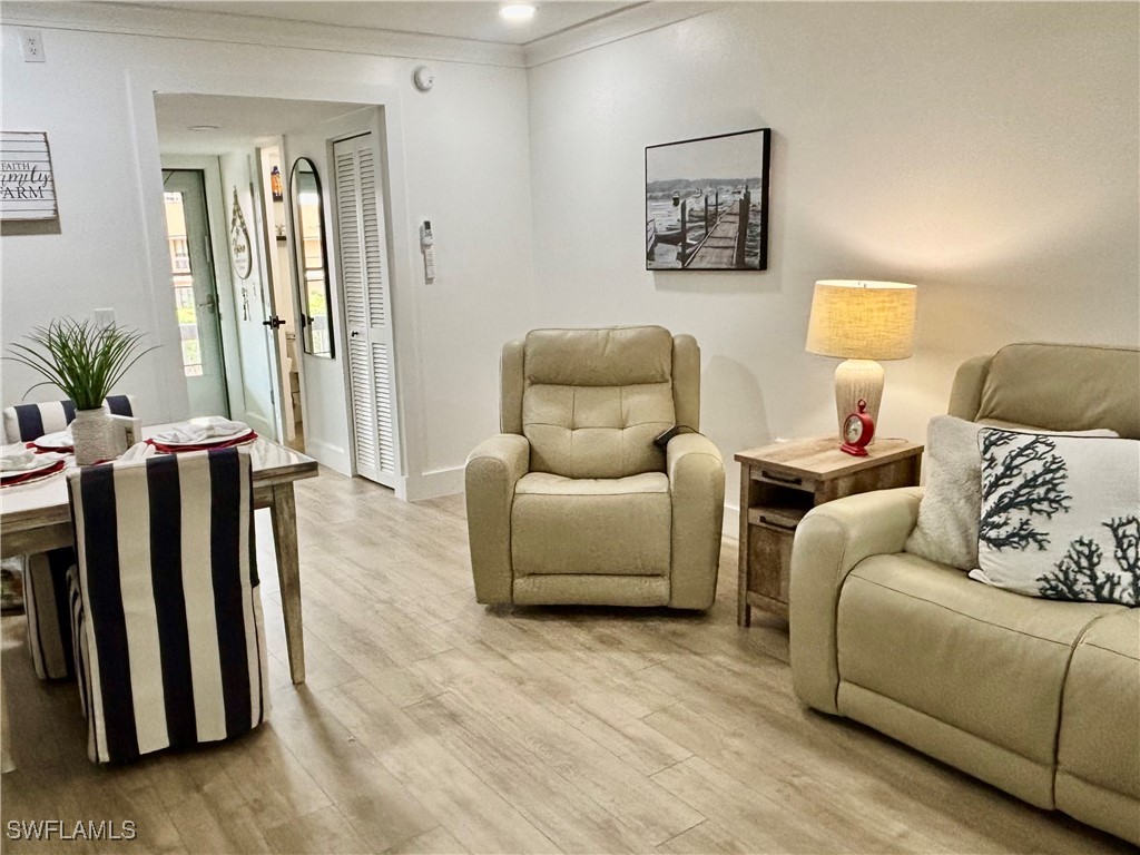 2 Bed Condominium for Sale in Marco Island, FL — photo 9