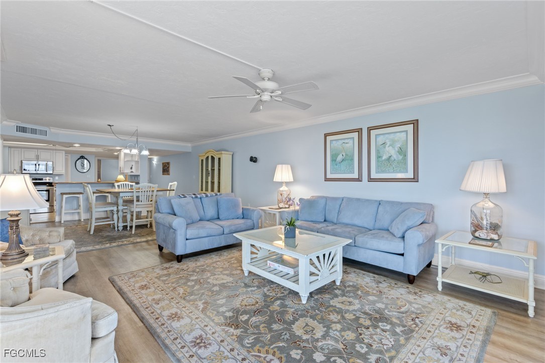 2 Bed Waterfront Home for Sale in Sanibel, photo 9