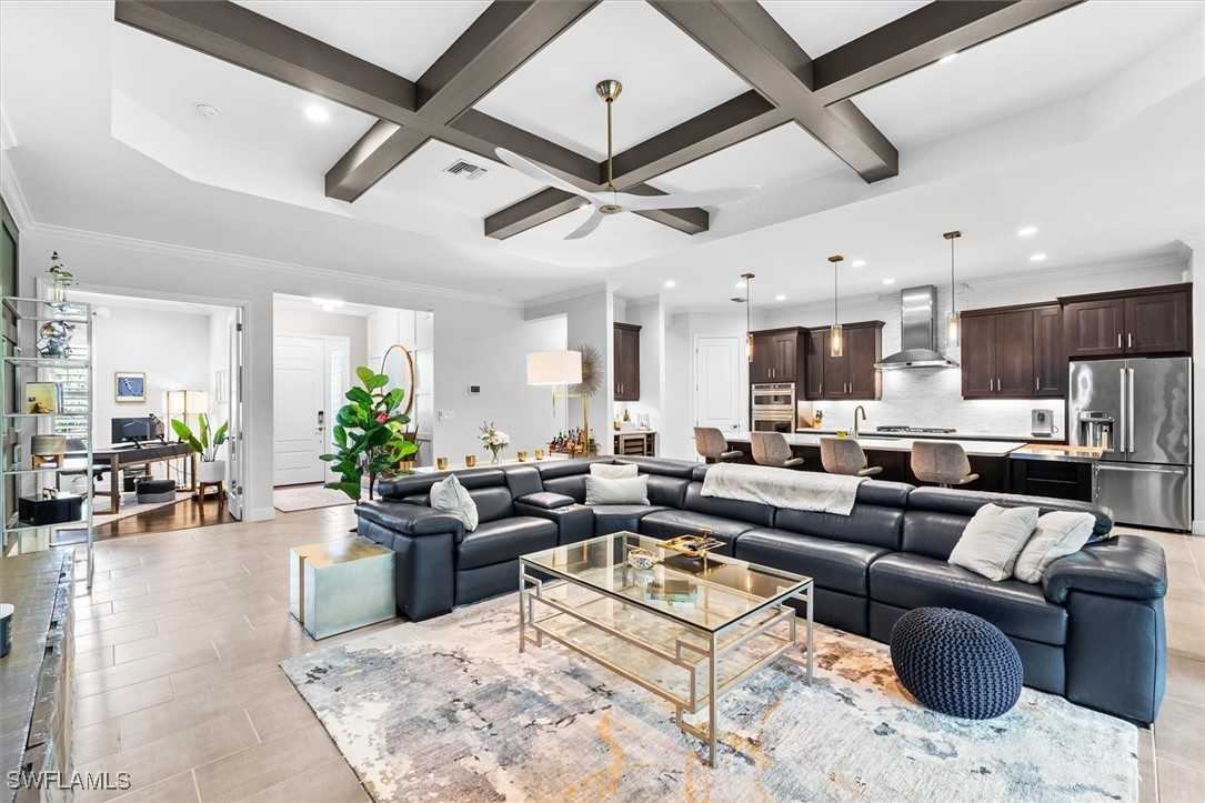 4 Bed SingleFamilyResidence for Sale in Winding River, FL — photo 9
