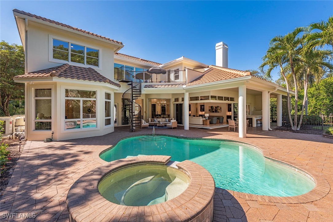 6 Bed Pool Home for Sale in Colliers Reserve, photo 9