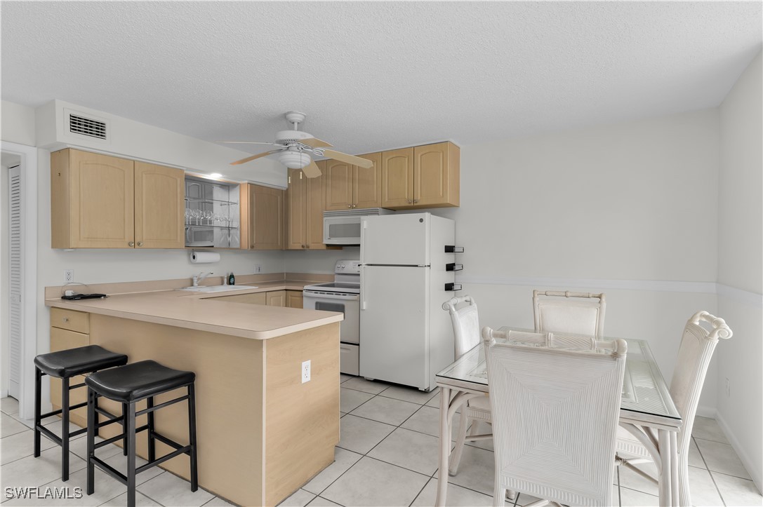 1 Bed Condominium for Sale in Marco Island, FL — photo 9