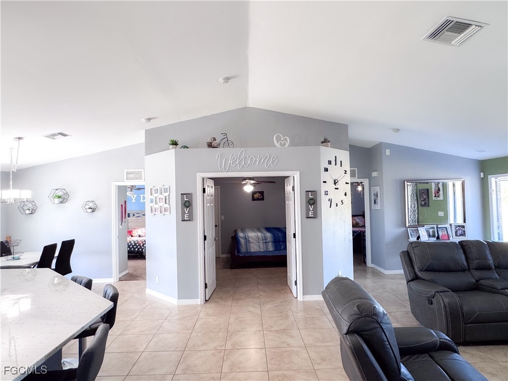 3 Bed SingleFamilyResidence for Sale in Cape Coral, FL — photo 9
