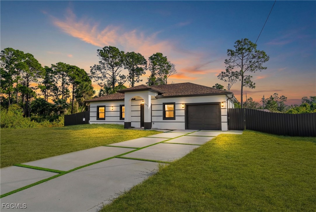 3 Bed SingleFamilyResidence for Sale in Lehigh Acres, FL — photo 9
